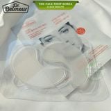  Mặt nạ mắt Hydrogel giảm quầng thâm và nếp nhăn Dr. Belmeur Derma Collagen Eye Patches 