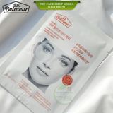  Mặt nạ mắt Hydrogel giảm quầng thâm và nếp nhăn Dr. Belmeur Derma Collagen Eye Patches 