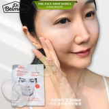 Mặt nạ mắt Hydrogel giảm quầng thâm và nếp nhăn Dr. Belmeur Derma Collagen Eye Patches 