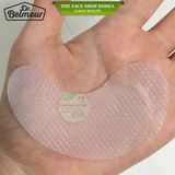  Mặt nạ mắt Hydrogel giảm quầng thâm và nếp nhăn Dr. Belmeur Derma Collagen Eye Patches 