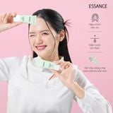  Kem Lót Hiệu Chỉnh Sắc Da Kiểm Soát Dầu Essance Veil Fit Green Base SPF20 PA++ 30ml 