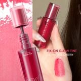 Son bóng căng mọng Code Glokolor Fix-on Glow Tint 4.2g 