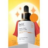  Tinh Chất Dưỡng Sáng, Mờ Thâm Belif Super Drops  Vitamin C 8% 30ML 