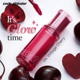  Son bóng căng mọng Code Glokolor Fix-on Glow Tint 4.2g 