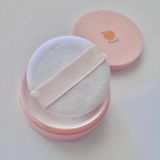  Phấn phủ kiềm dầu trang điểm chiết xuất từ ​​trái đào Skinfood PEACH POUCHONG MULTI FINISH POWDER 8g /15g 