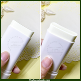  Sáp chống nắng Thuần Chay dạng thỏi THE FACE SHOP The Therapy Vegan Vunscreen Stick SPF50+/PA++++ 18g 