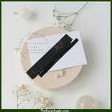  Bút kẻ viền mắt dạng bút TheFaceShop INK GRAFFI BRUSH PEN LINER 