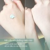  Kem lót hiệu chỉnh sắc da kiểm soát dầu Essance Veil Fit Green Base SPF20 PA++ 30ml 