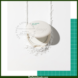  Phấn phủ dạng nén trong suốt kiểm soát nhờn The Face Shop cho da dầu hỗn hợp fmgt Oil Control Water Blotting Compact 8g 