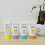  Kem chống nắng dưỡng ẩm cho da dầu hỗn hợp The Face Shop Natural Sun Eco No Shine Hydrating Sun Cream SPF50+PA+++ 50ml 