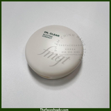  Phấn phủ dạng nén trong suốt kiểm soát nhờn The Face Shop cho da dầu hỗn hợp fmgt Oil Control Water Blotting Compact 8g 