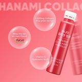  Thực phẩm bổ sung Vital Garden Hanami Collagen Ampoule (25ml x 28 ống (chai)/ hộp) 