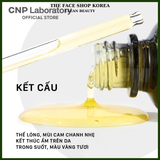  Tinh chất Vitamin C mờ thâm nâng da tươi sáng CNP Derma Answer VitC Mela Spot Ampule 