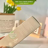  Sữa dưỡng ẩm trắng da làm mờ nám đốm nâu The Face Shop White Seed Brightening Lotion 145ml 