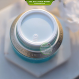  Bộ Kem Chống Lão Hóa THE FACE SHOP THE THERAPY ROYAL MADE MOISTURE BLENDING CREAM SET (3items) 