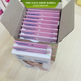  Miếng Dán Làm Dịu Và Bảo Vệ Vùng Da Sau Khi Nặn Mụn Dr.Belmeur Clarifying Arter Spot Cover Patches 4pcs 