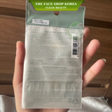  Miếng dán kích mí THE FACE SHOP Daily Beauty Tools Double Eyelid Tape 40 pairs 