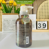  Gel Dưỡng THE FACE SHOP Phục Hồi Tóc Hư Tổn Essential Style Up Hair Gel 400g 