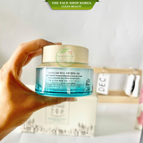  Bộ Kem Chống Lão Hóa THE FACE SHOP THE THERAPY ROYAL MADE MOISTURE BLENDING CREAM SET (3items) 