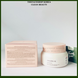  Kem tẩy trang dịu nhẹ Thefaceshop YEHWADAM DEEP MOISTURIZING CLEANSING CREAM 200ml 