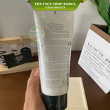  Tẩy tế bào chết mặt trắng sáng da TheFaceShop Smart Peeling White Jewel 120ml 