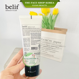  Tẩy Tế Bào Chết Thảo Dược Belif Mild And Effective Facial Scrub 100Ml 