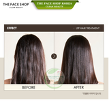  Dầu Xả THE FACE SHOP Làm Mềm Tóc Essential Damage Care Lpp Hair Treatment 1000ml 