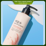  Sữa Tẩy Trang The FaceShop Rice Water Bright Cleansing Milk 200ml 