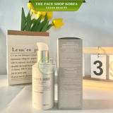  Tinh chất dưỡng trắng da chông lão hóa mờ nám đốm nâu THEFACESHOP WHITE SEED BRIGHTENING SERUM 50ml 