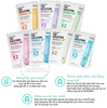  Mặt Nạ Dưỡng Ẩm Làm Dịu Da The Solution Soothing Face Mask 