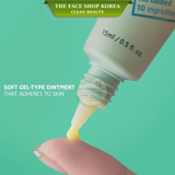  Gel chấm mụn Belif Problem Solution Vegan Spot 15ml 