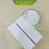  Phấn Nước Dưỡng Da Căng Mịn Đẹp Tự Nhiên Lâu Trôi Thuần Chay Vegan THE FACE SHOP DEWY LASTING CUSHION SPF50+ PA+++ 