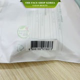  Bông mút trang điểm tán kem nền THEFACESHOP Daily Beauty Tools Ellipse Puff 2P ( BỊCH 2 MIẾNG) 