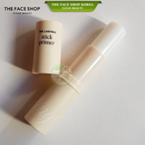  Kem Lót Dạng Thỏi THE FACE SHOP Fmgt Ink Lasting Stick Primer 10g 