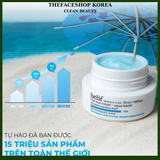  Kem cấp ẩm tức thì dạng gel Belif The True Cream Aqua Bomb 50ml 