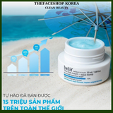  Kem cấp ẩm tức thì dạng gel Belif The True Cream Aqua Bomb 