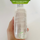  Nước hoa hồng cấp ẩm làm sáng da gạo TheFaceShop Rice Ceramide 150ML 