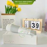  Gel tẩy tế bào chết The Face Shop Alltimate Panthenol 2% 150ml 
