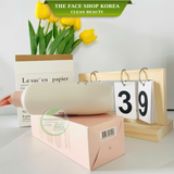  Tẩy tế bào chết toàn thân The Face Shop Yehwadam Silky Smooth Body Peeling Gel 300ml an toàn cho da nhạy cảm 