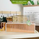  Kem lót trang điểm tinh chất vàng TheFaceShop Gold Collagen Luxury Base 40ml 