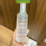  Bộ dưỡng ẩm Chống lão hóa THEFACESHOP The Therapy Anti Aging Formula Hydrating Special Gift Set 5pcs 