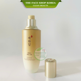  Sữa Dưỡng Da TheFaceShop Yehwadam Hwansaenggo Rejuvenating Radiance Emulsion 140ml 
