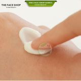  Kem dưỡng da tay và chân cấp ẩm chuyên sâu The Face Shop Rich Hand V Hand & Foot Total Treatment 110ml 