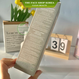  Nước hoa hồng trắng da dưỡng ẩm se khít lỗ chân lông The Face Shop White Seed Brightening Toner 160ml 