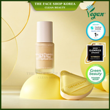  Mút tán kem nền Ink lasting Foundation Ịnk Puff 