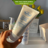  Sữa rửa mặt cho da mụn nhạy cảm The Face Shop Dr Belmeur Amino Clear Foaming Cleanser 150ml 
