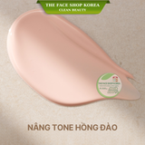  Kem chống nắng vật lý VÔ CƠ Nâng Tông Su:m37 Micro-Active Tone-up Sun SPF50+/ PA+++ 