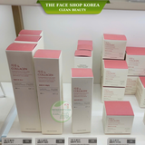  Bộ dưỡng da chống lão hóa chiết xuất lựu THE FACE SHOP Pomegranate & Collagen 5pcs 