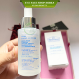  Serum dưỡng cho da mụn nhạy cảm The Face Shop Dr Belmeur Clarifying Spot Care Ampoule 22ml/50ml 