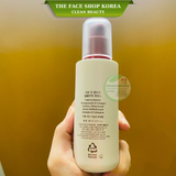  Tinh chất dưỡng ẩm chống lão hoá phục hồi săn chắc da lựu đỏ THE FACE SHOP Pomegranate & Collagen Volume Lifting Serum 80ml 